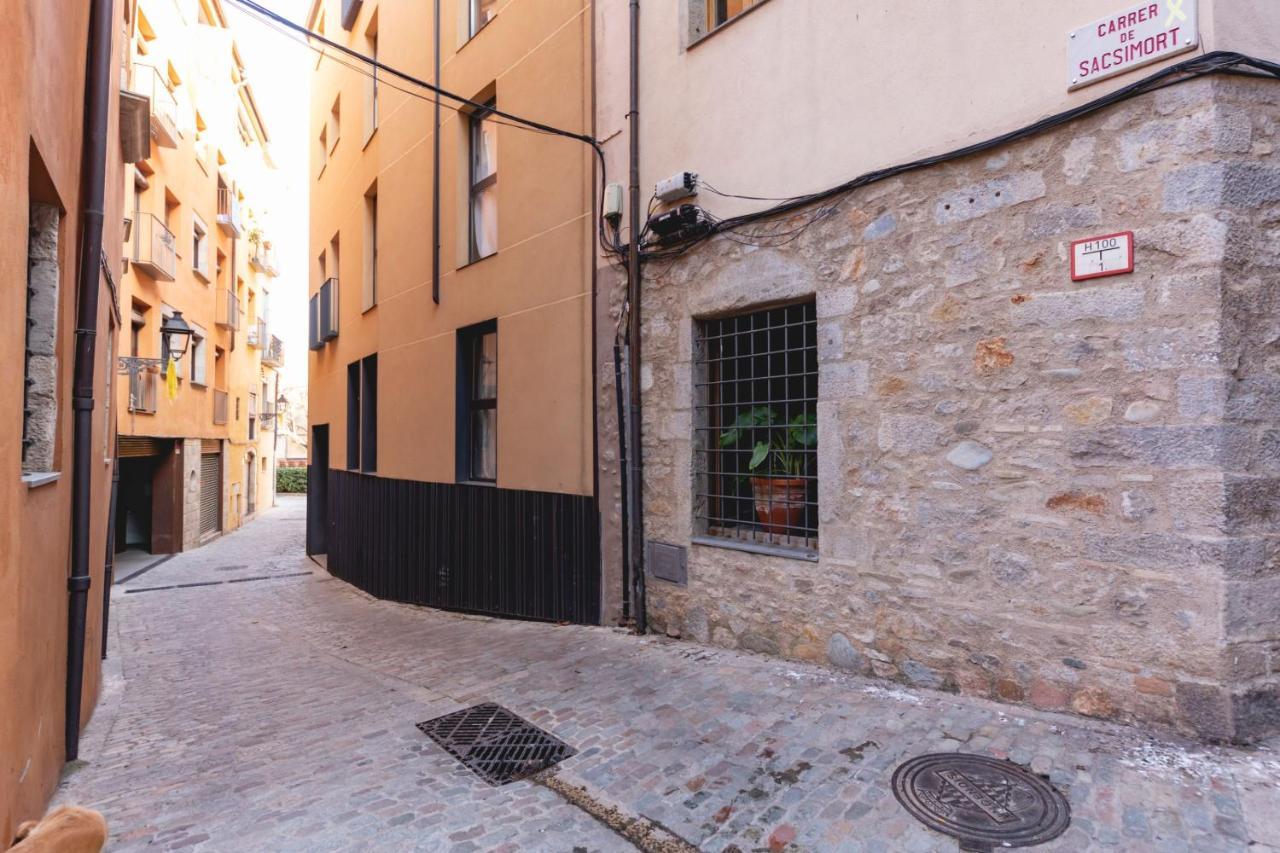 Bravissimo Sacsimort Apartment Girona Exterior photo