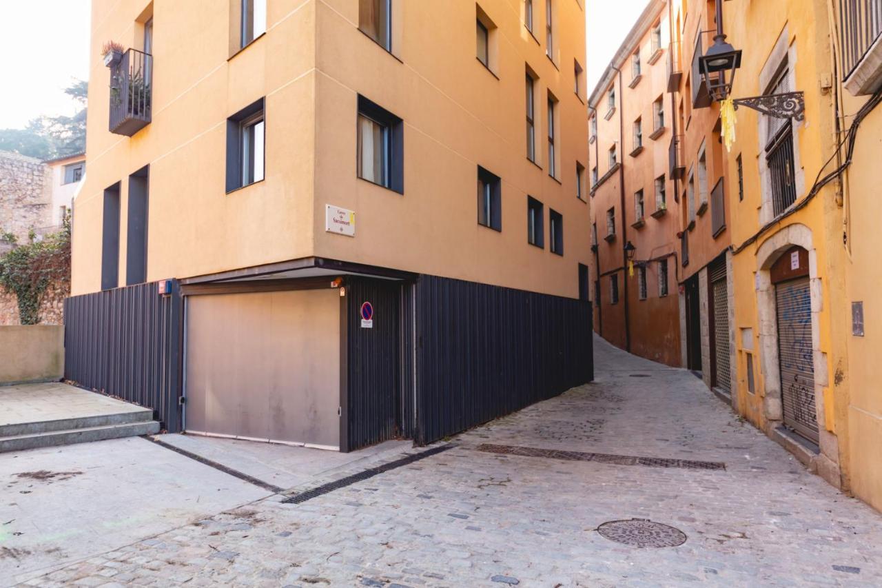 Bravissimo Sacsimort Apartment Girona Exterior photo